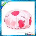 High quality Shower cap for bathroom accessories